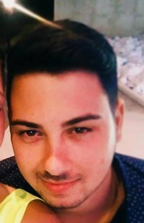 Vlaicu Alexandru Gabriel